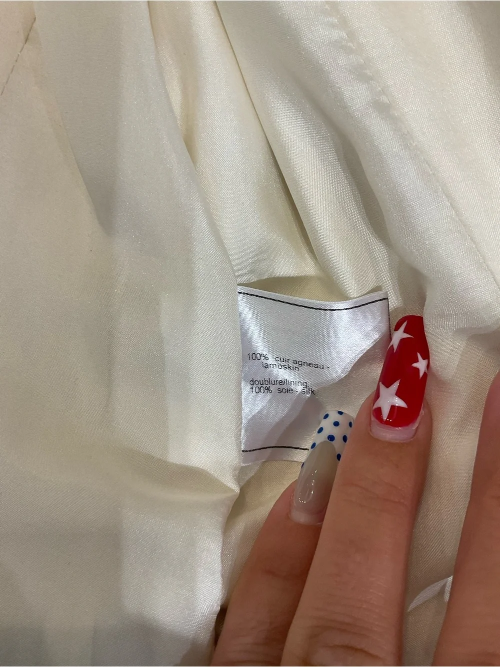 Chanel Jacket - Picture 5 of 9